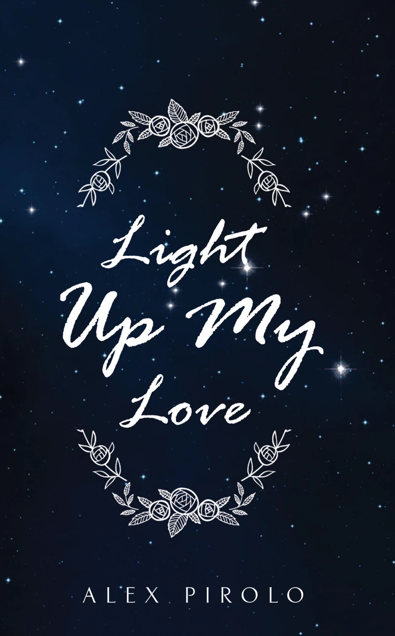 Portada: Light Up My Love