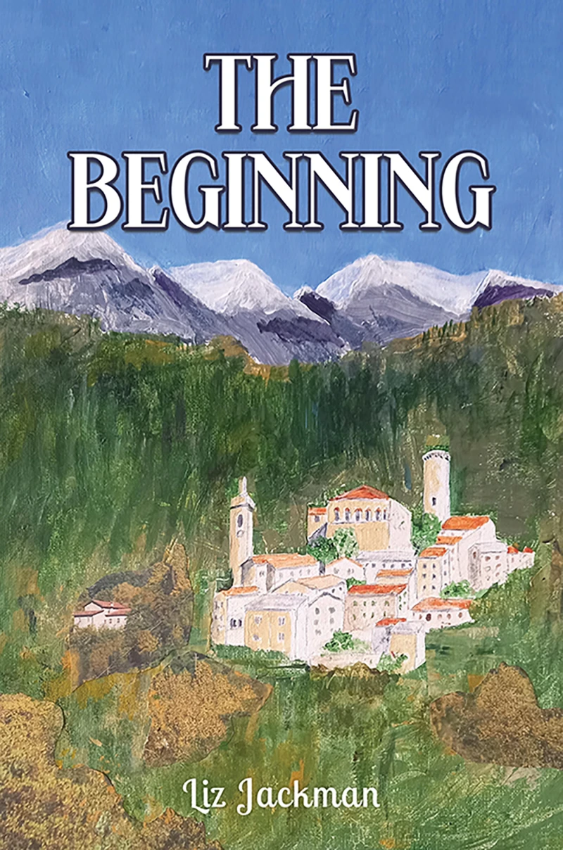 Portada: The Beginning