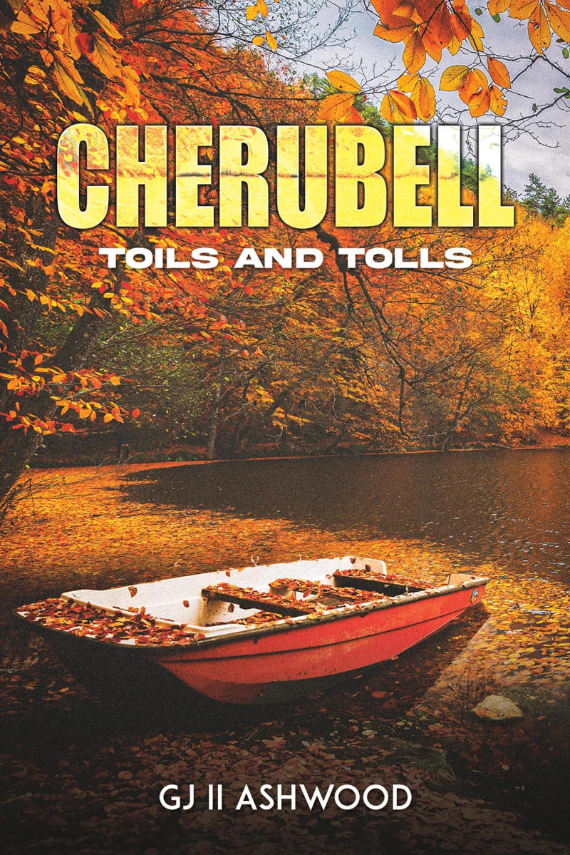 Portada: Cherubell