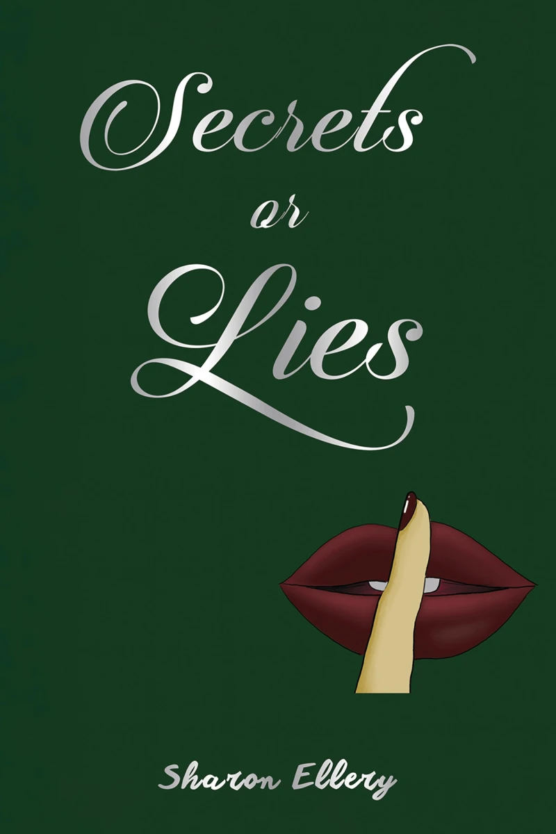 Portada: Secrets or Lies