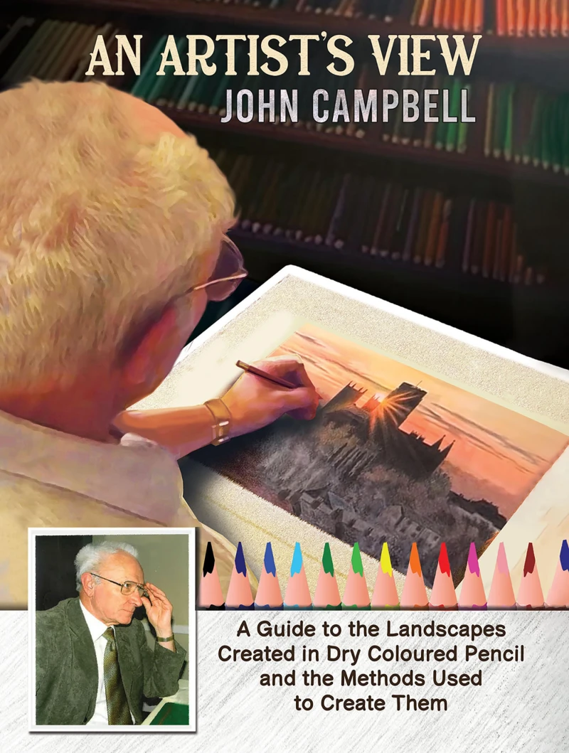 Portada: An Artist's View