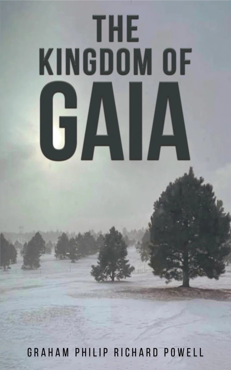 Portada: The Kingdom of Gaia