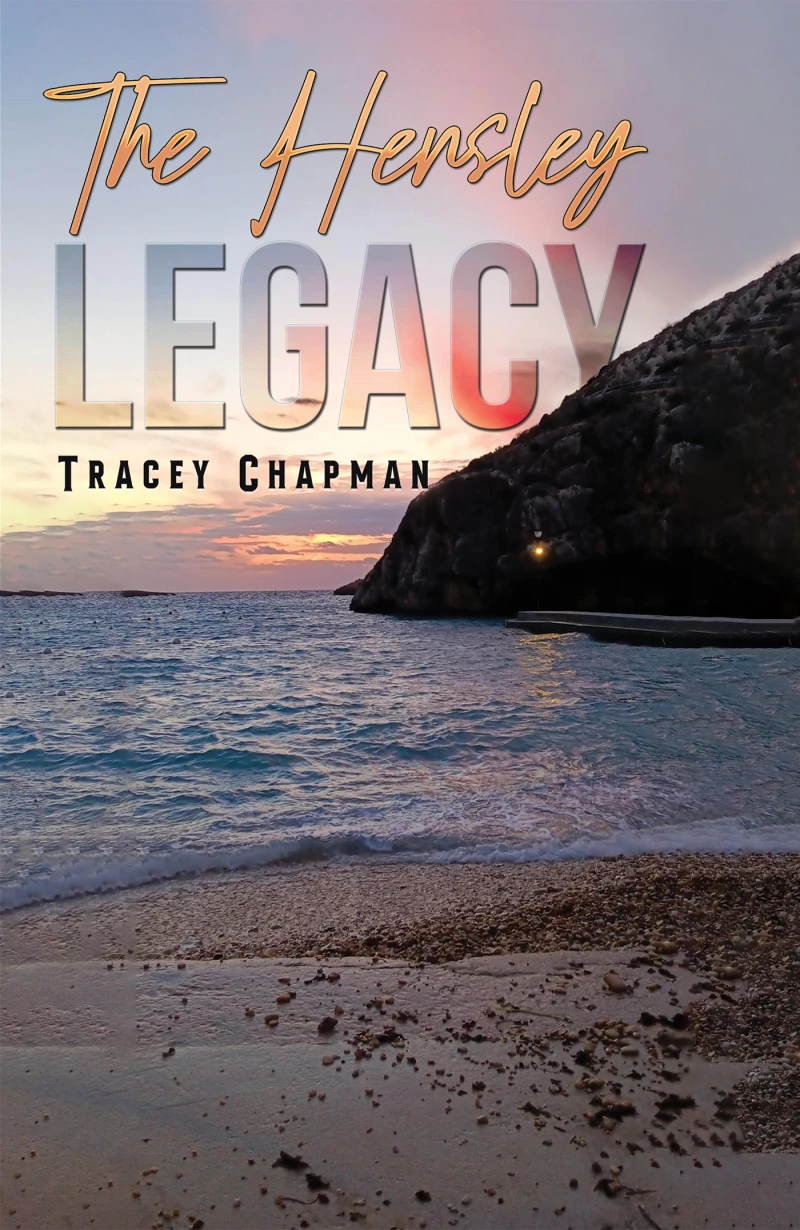 Portada: The Hensley Legacy