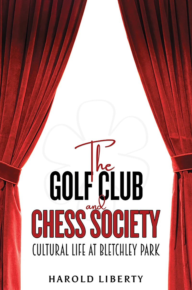 Portada: The Golf Club and Chess Society