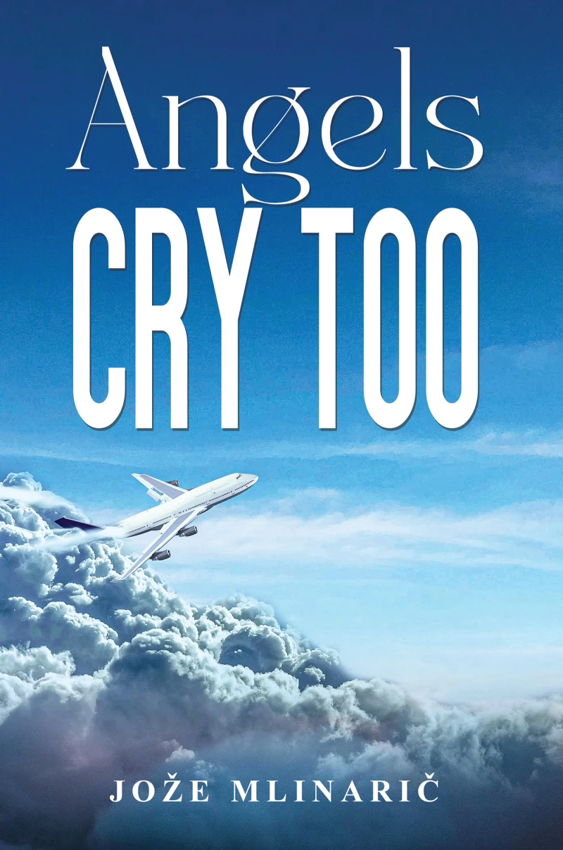 Portada: Angels Cry Too