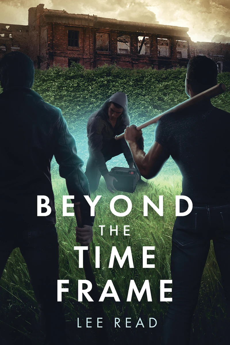 Portada: Beyond the Time Frame