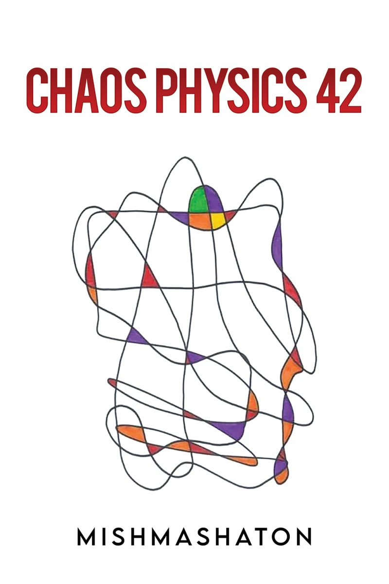 Portada: Chaos Physics 42