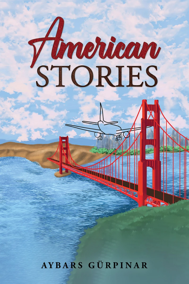 Portada: American Stories