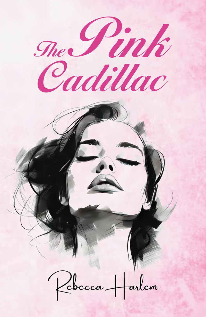Portada: The Pink Cadillac