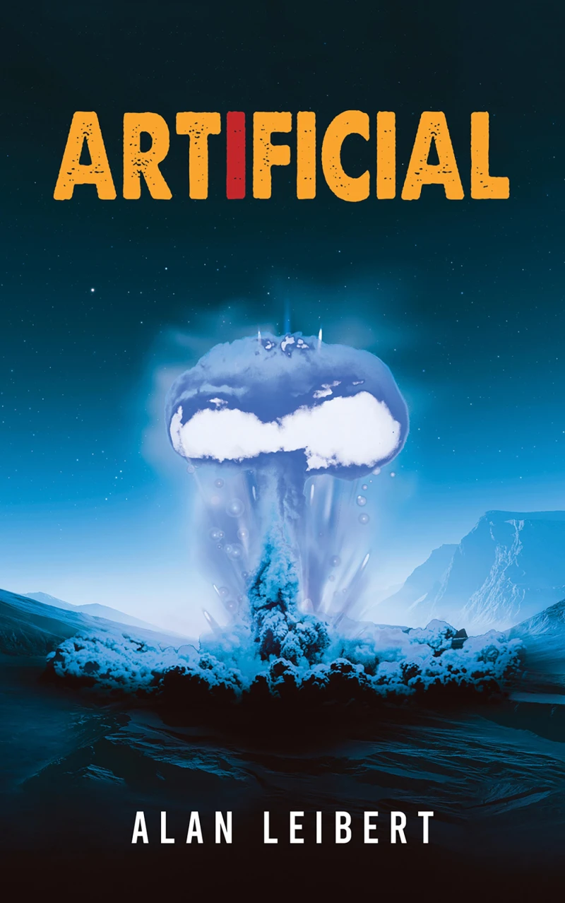 Portada: Artificial