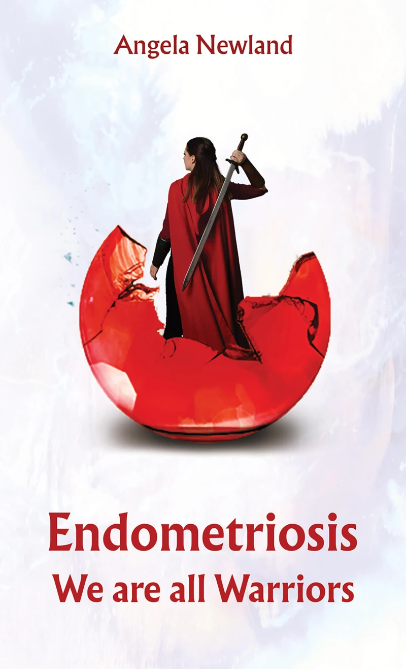 Portada: Endometriosis – We are all Warriors
