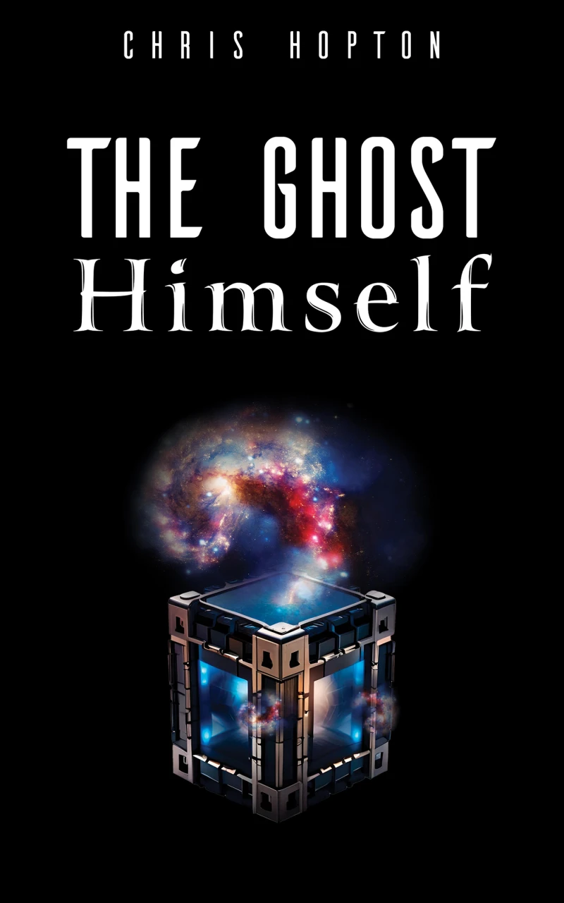 Portada: The Ghost Himself