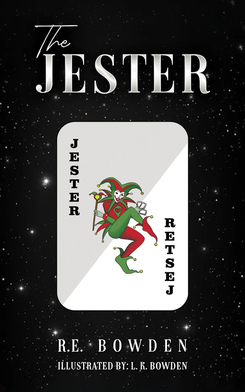 Portada: The Jester