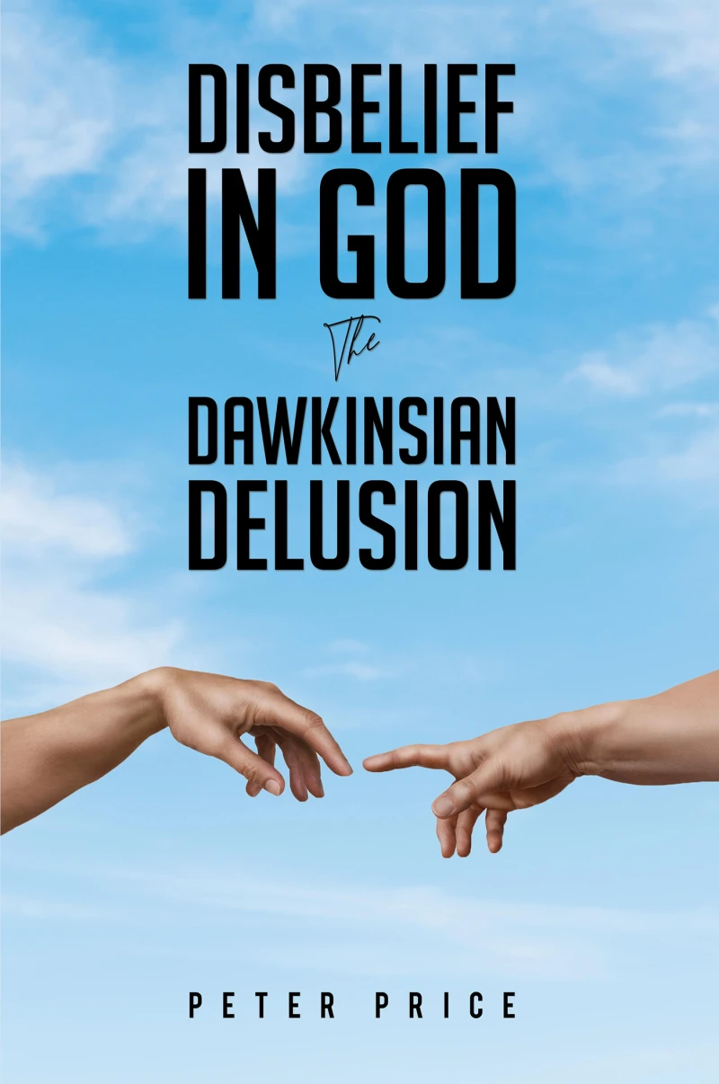 Portada: Disbelief in God