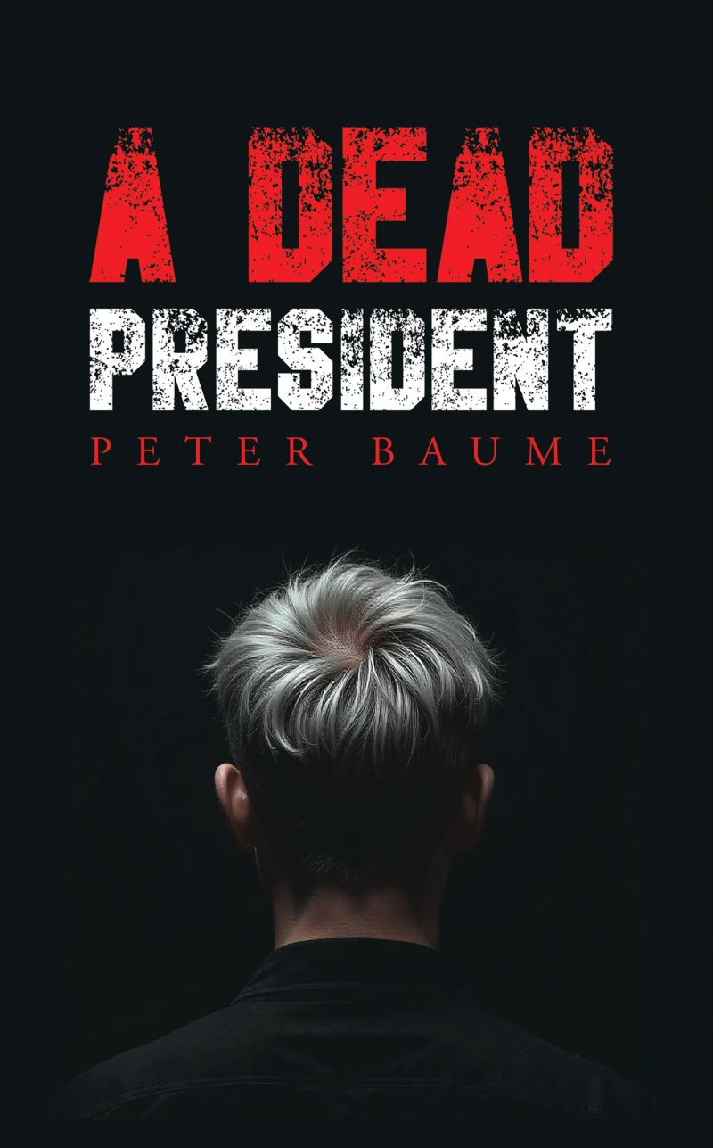 Portada: A Dead President