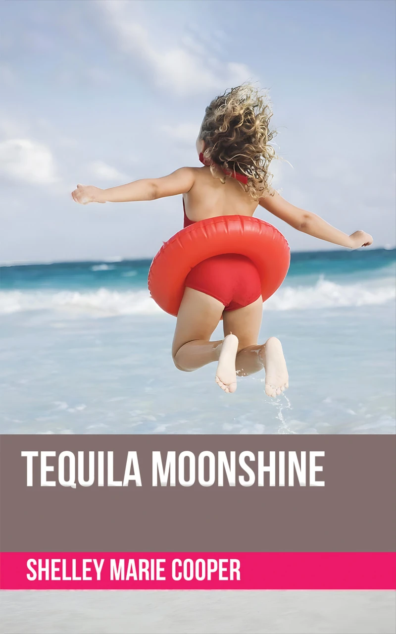 Portada: Tequila Moonshine