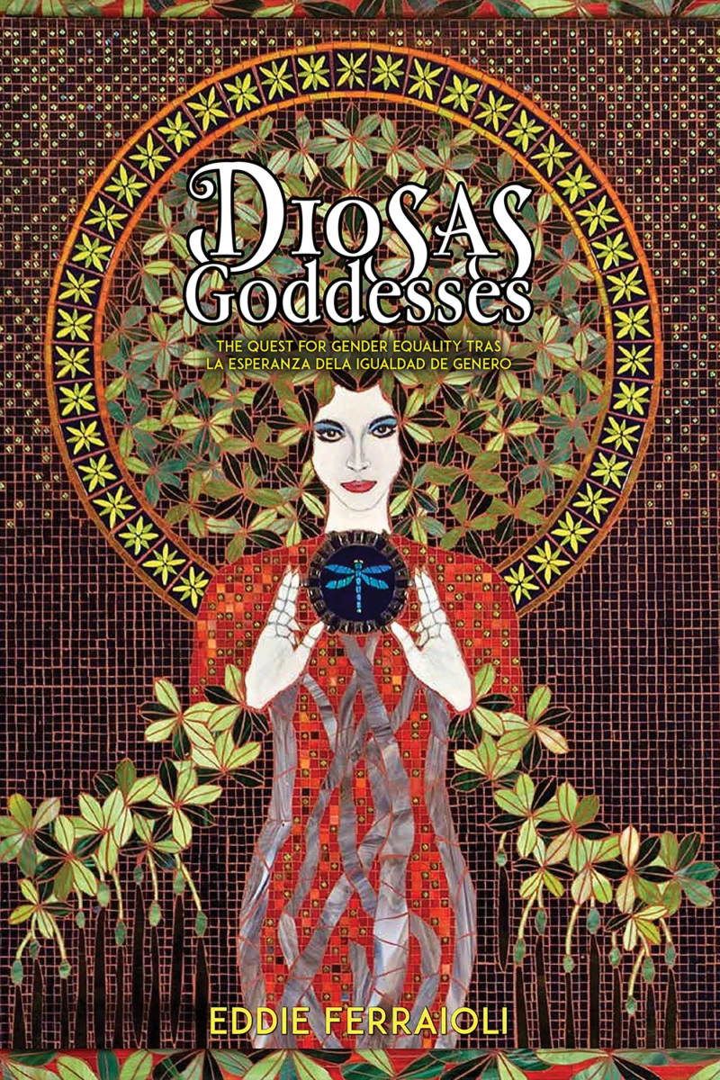 Portada: Diosas / Goddesses