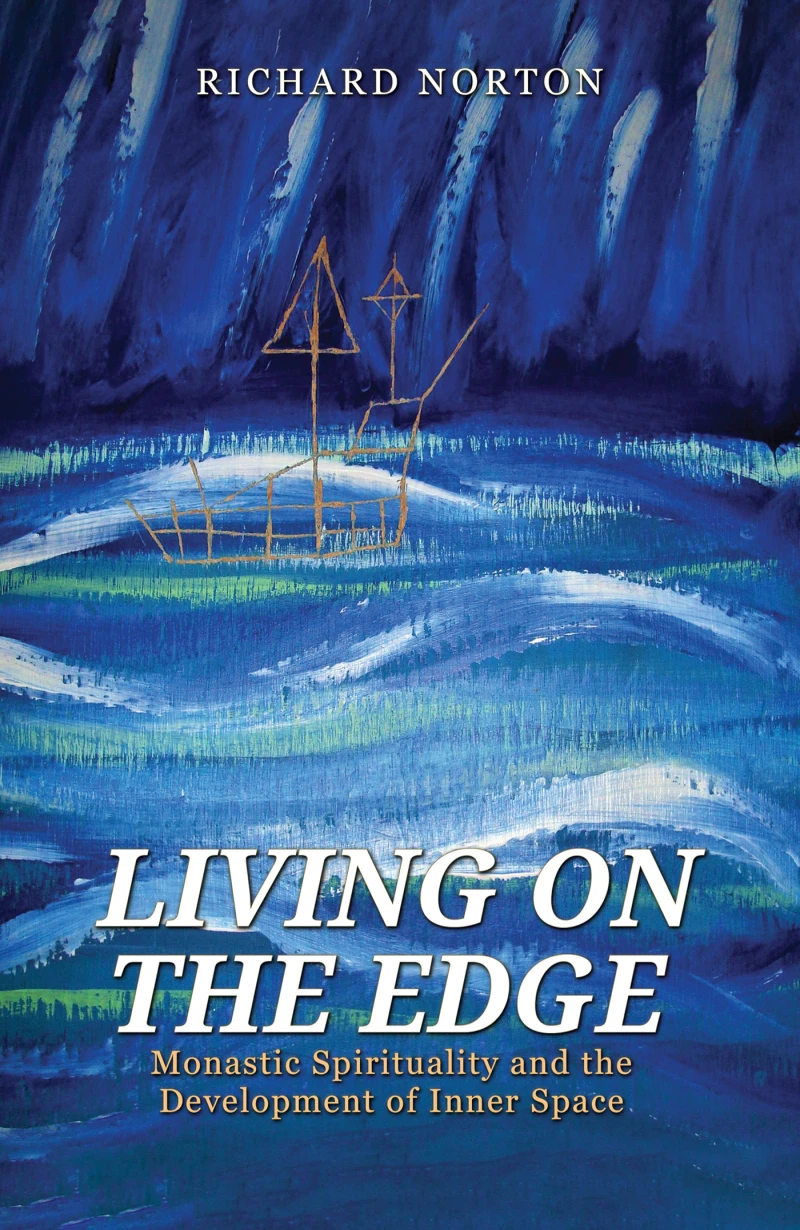 Portada: Living on the Edge