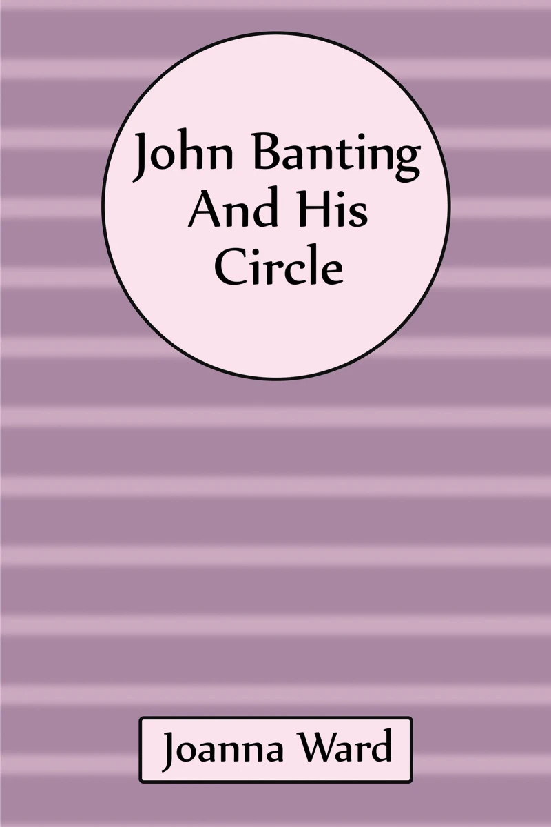 Portada: John Banting and His Circle