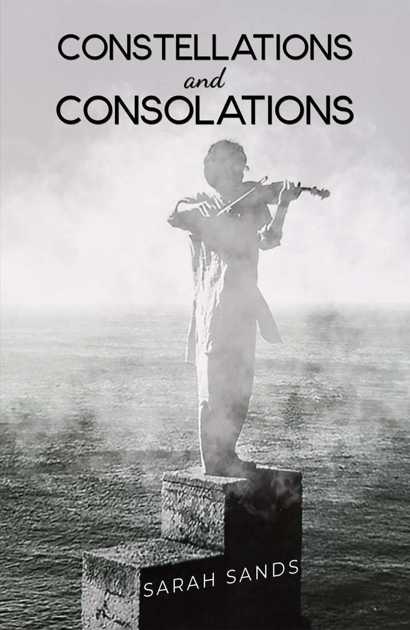 Portada: Constellations and Consolations