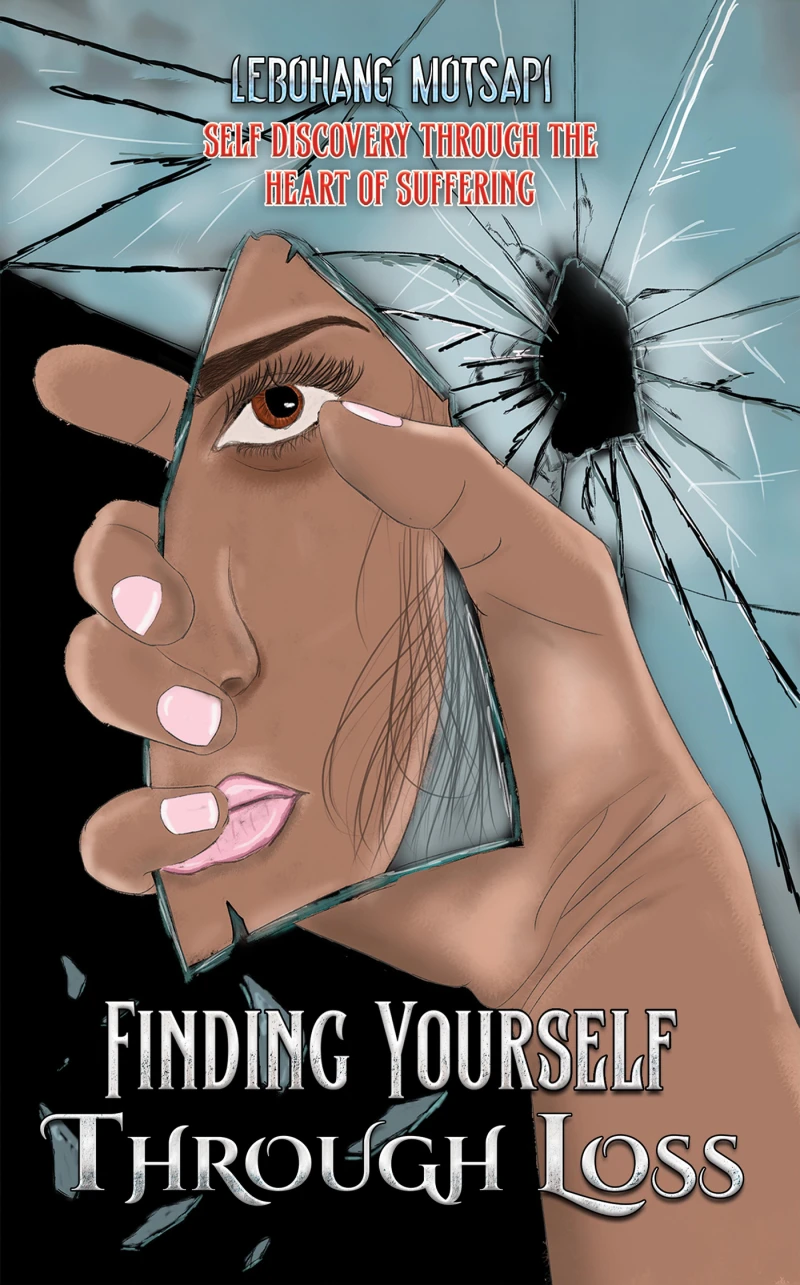 Portada: Finding Yourself Through Loss