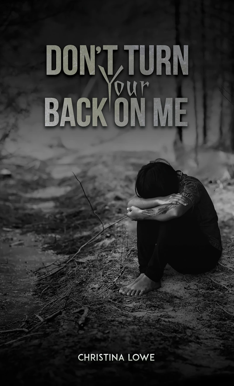 Portada: Don't Turn Your Back on Me