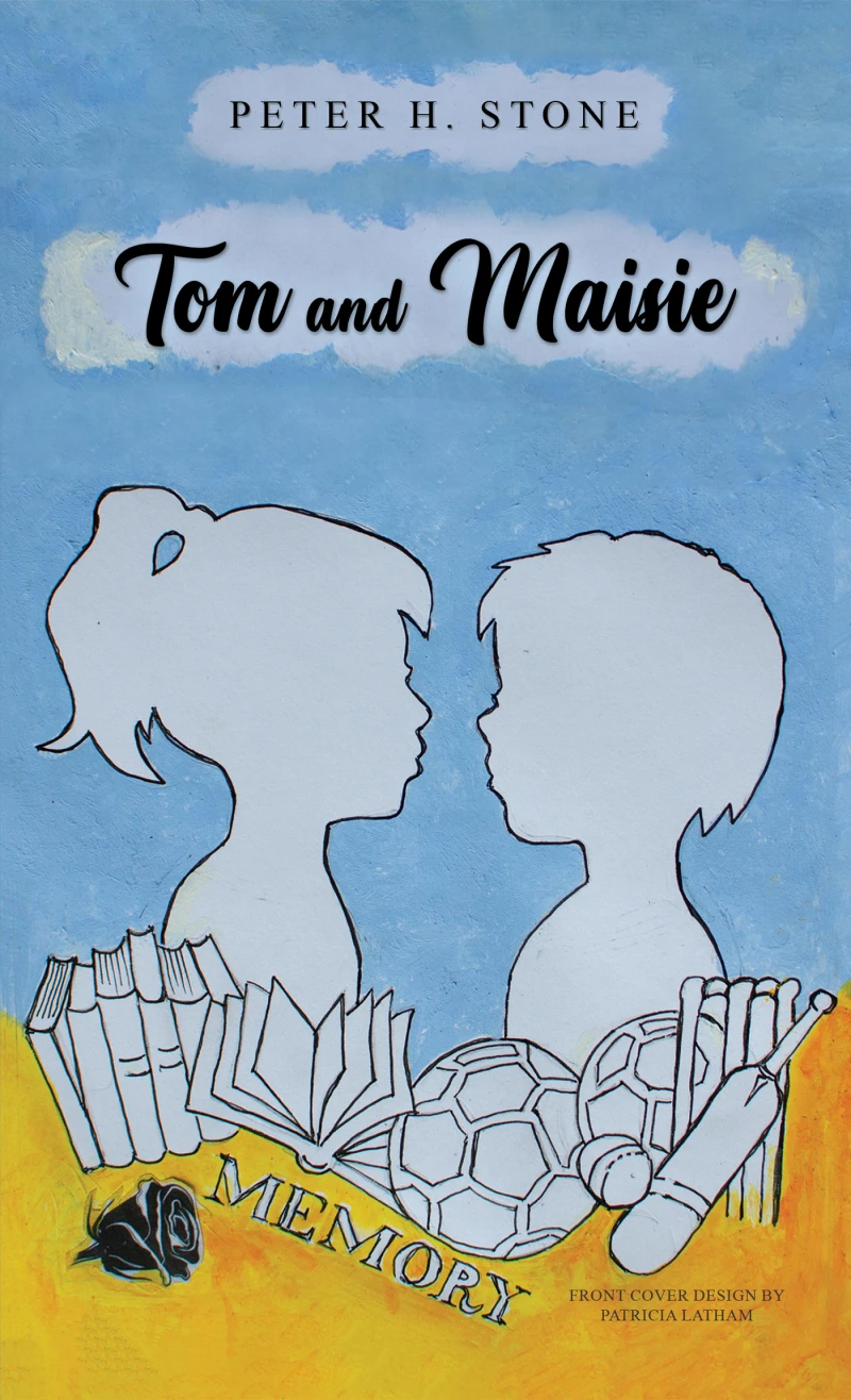 Portada: Tom and Maisie