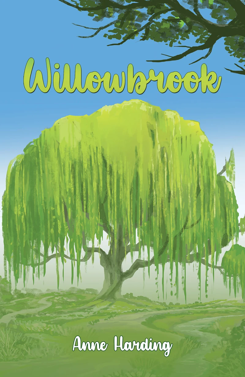 Portada: Willowbrook