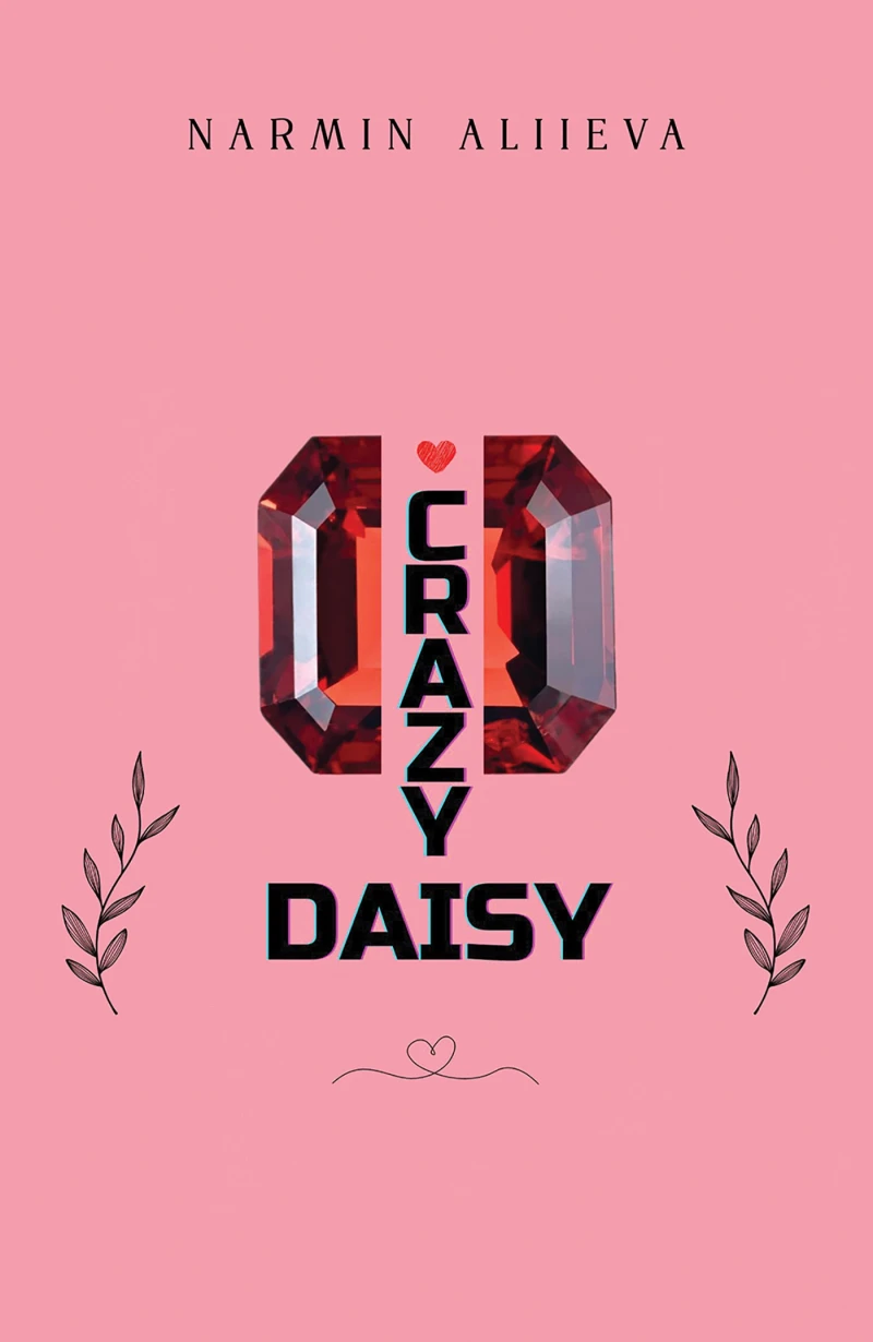 Portada: Crazy Daisy