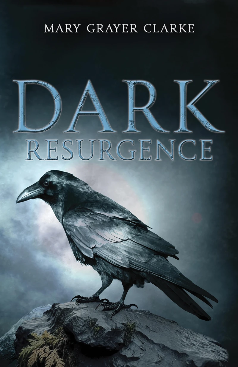 Portada: Dark Resurgence