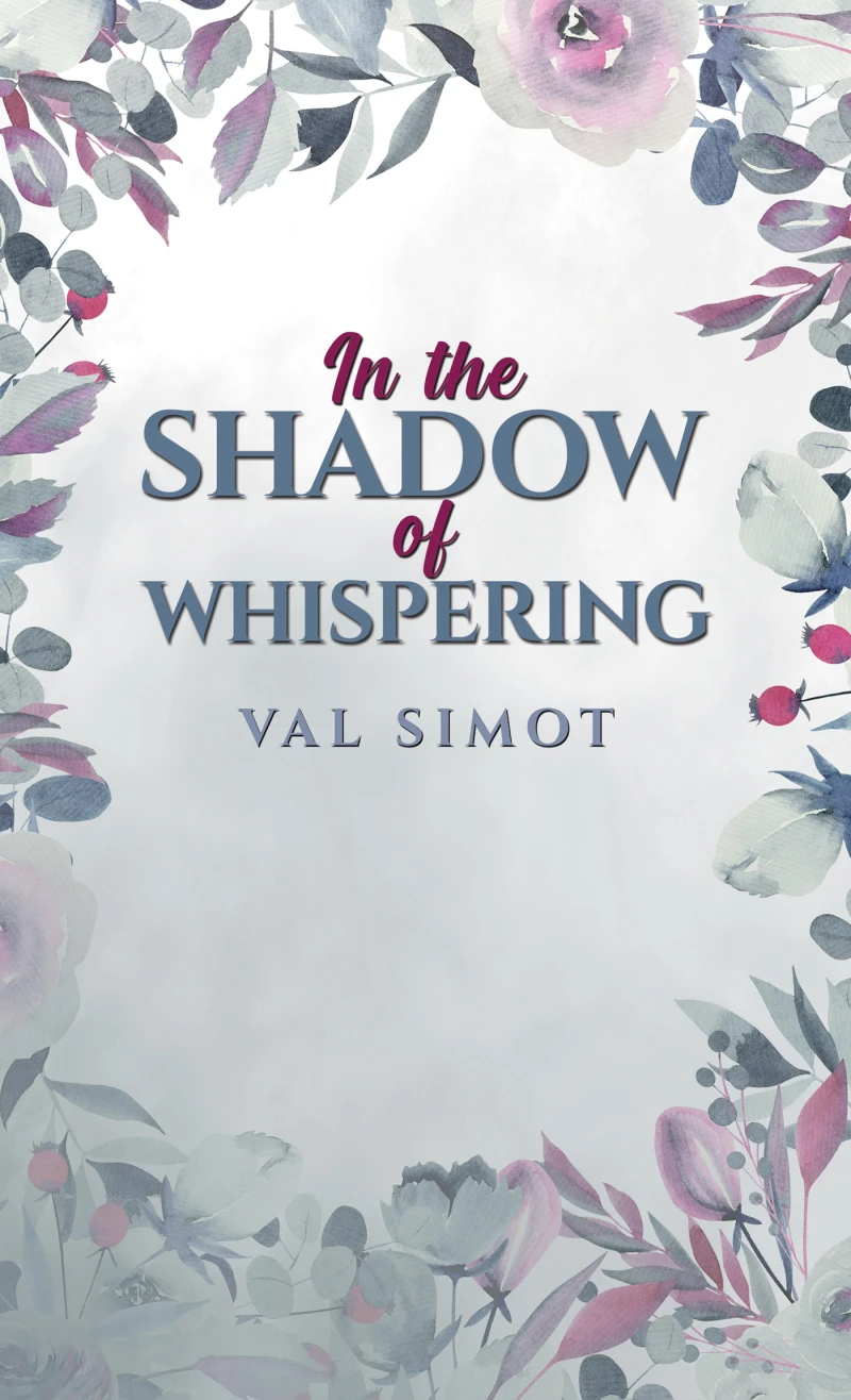 Portada: In the Shadow of Whispering