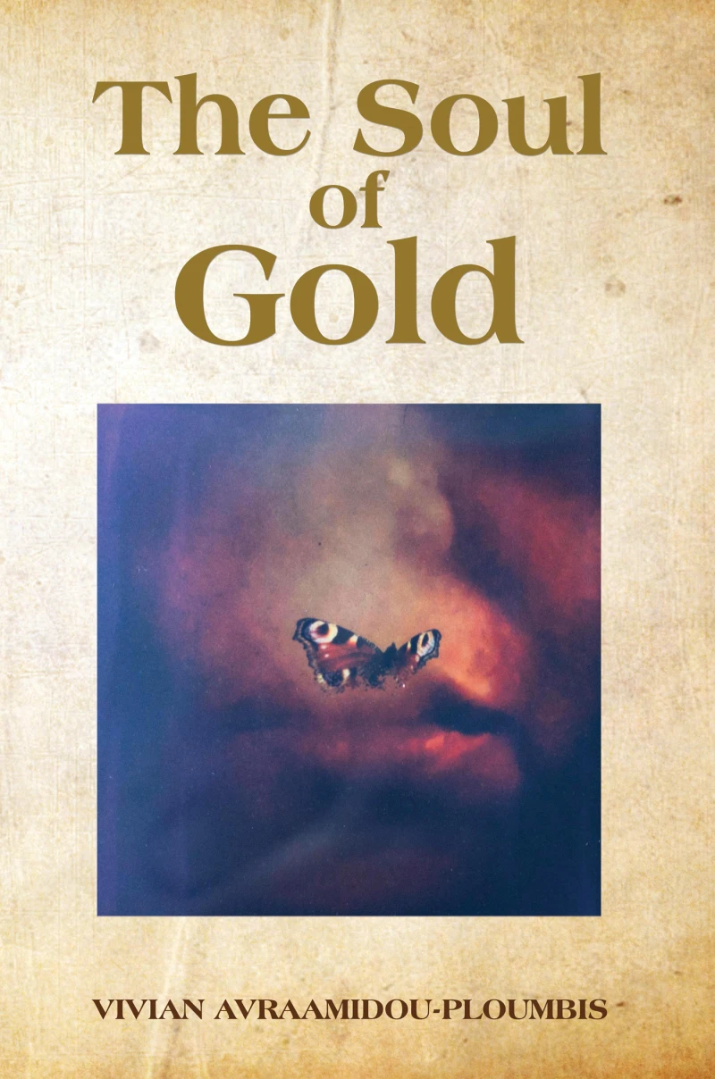 Portada: The Soul of Gold