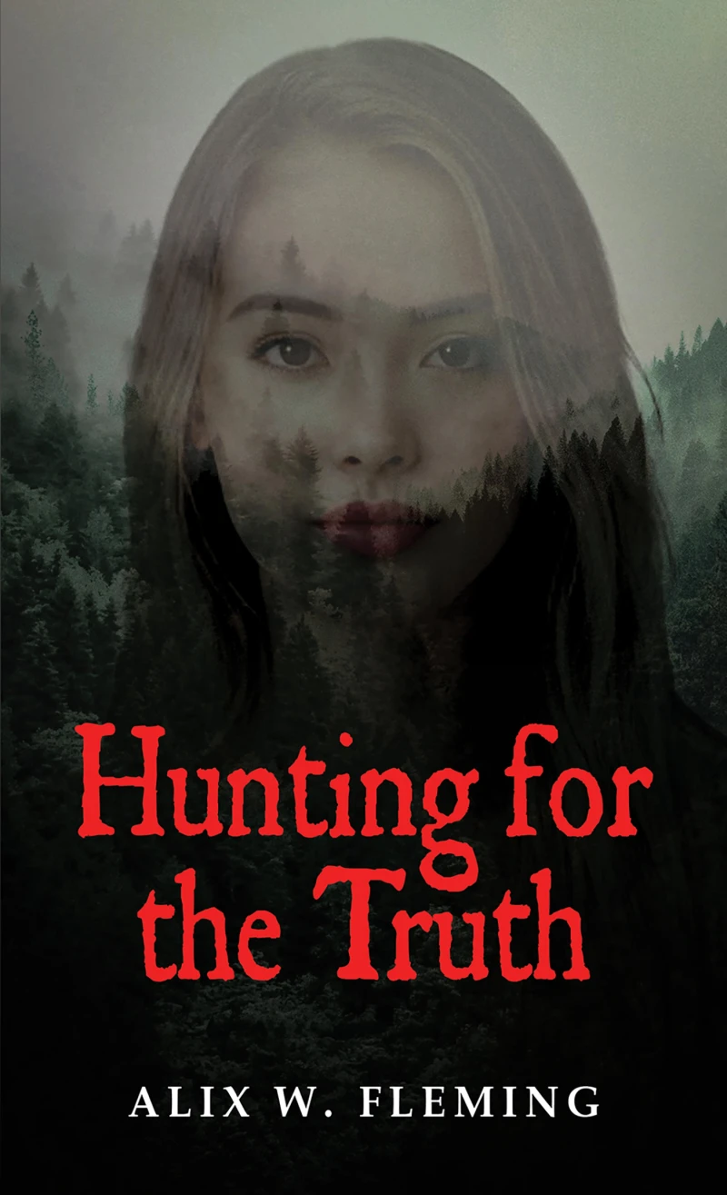Portada: Hunting for the Truth