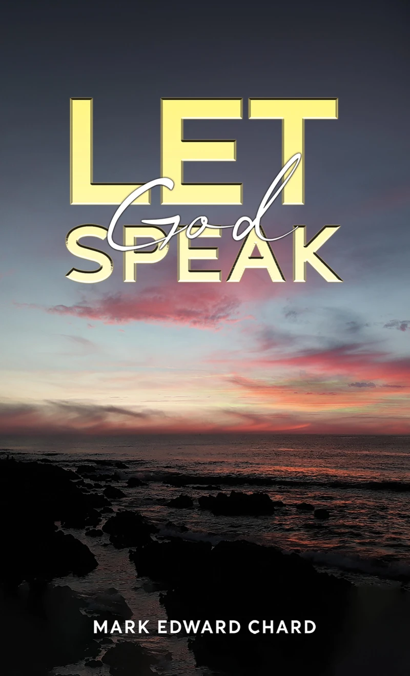 Portada: Let God Speak