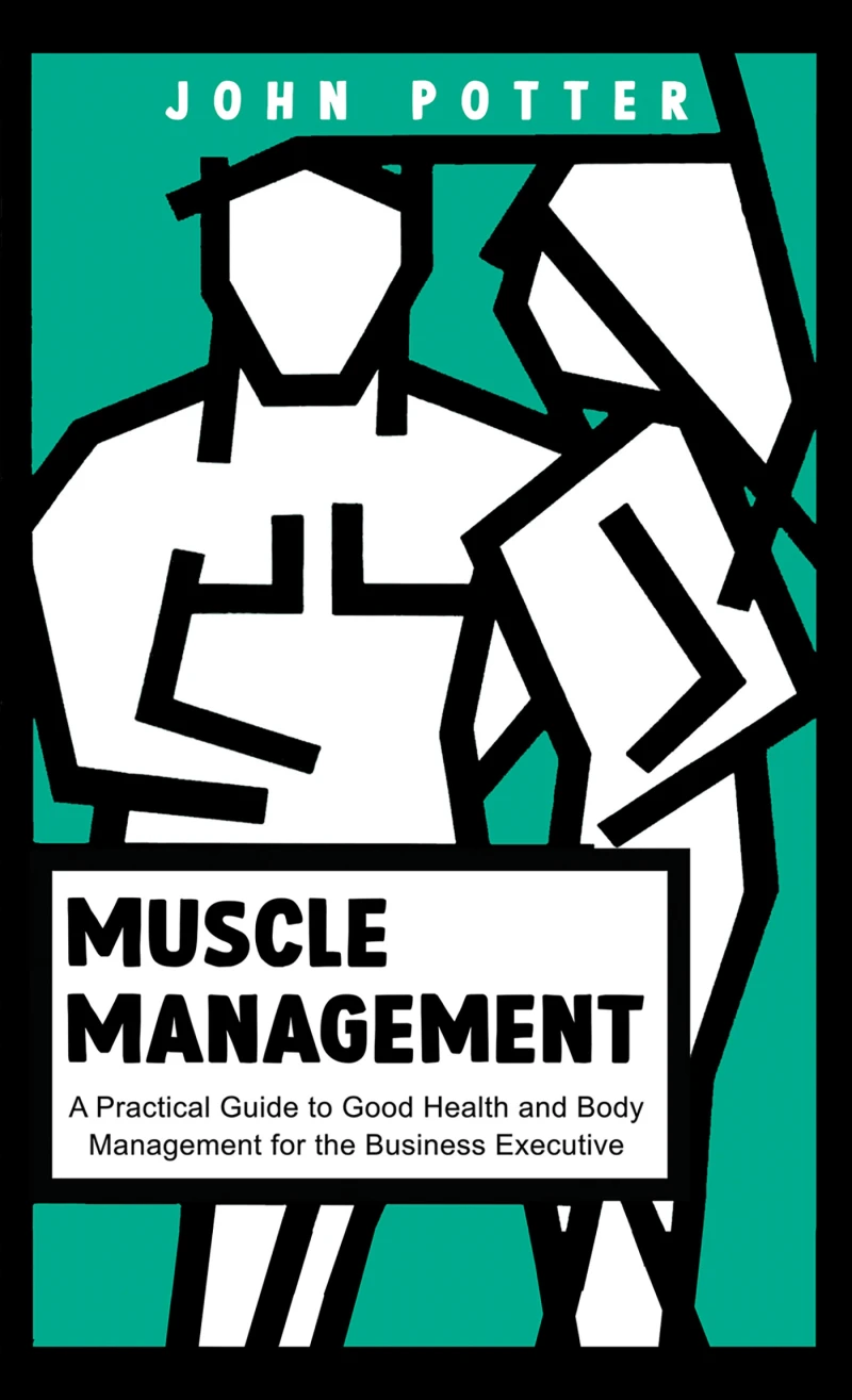 Portada: Muscle Management