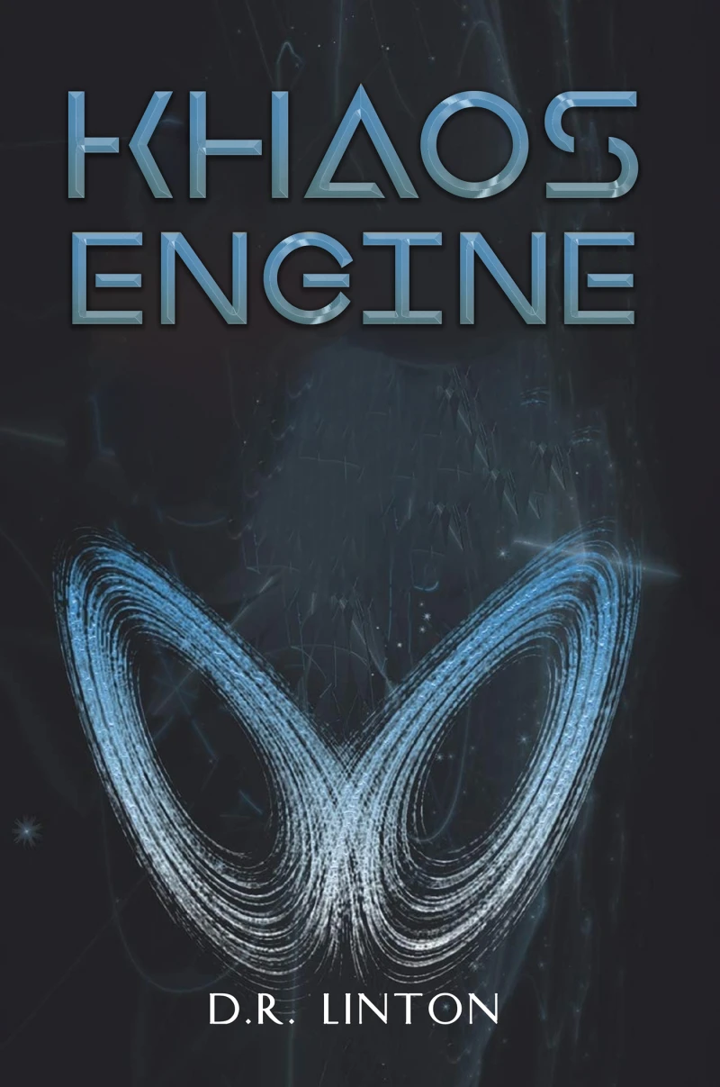 Portada: Khaos Engine