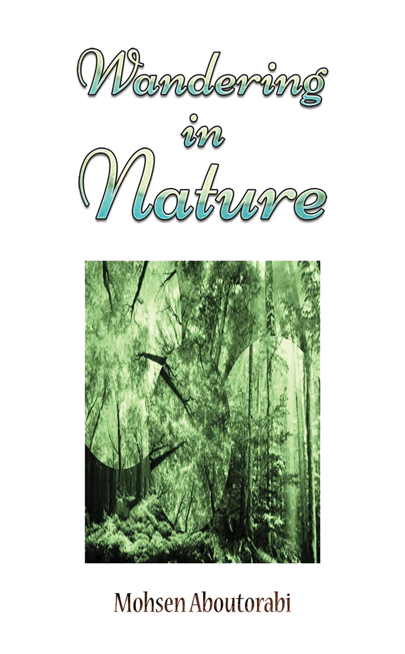 Portada: Wandering in Nature