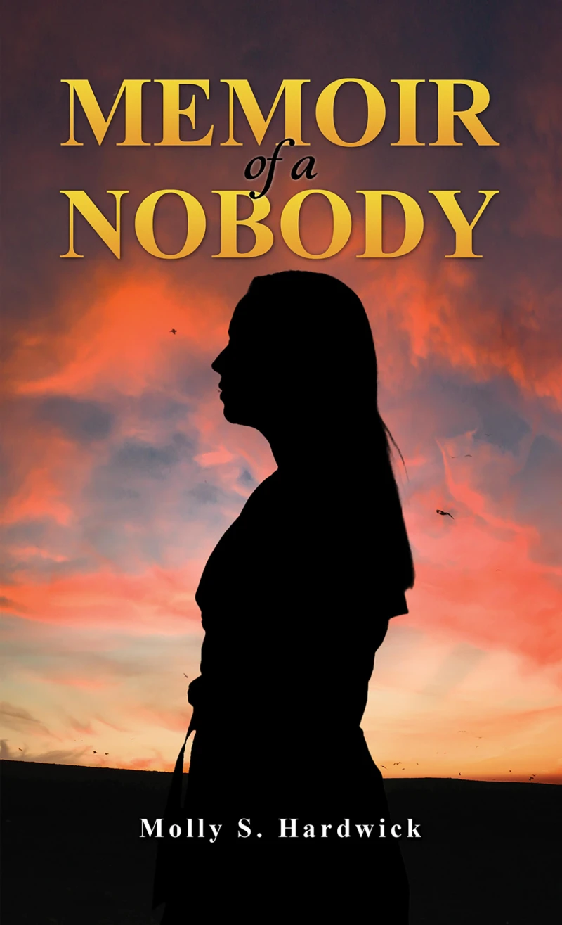 Portada: Memoir of a Nobody