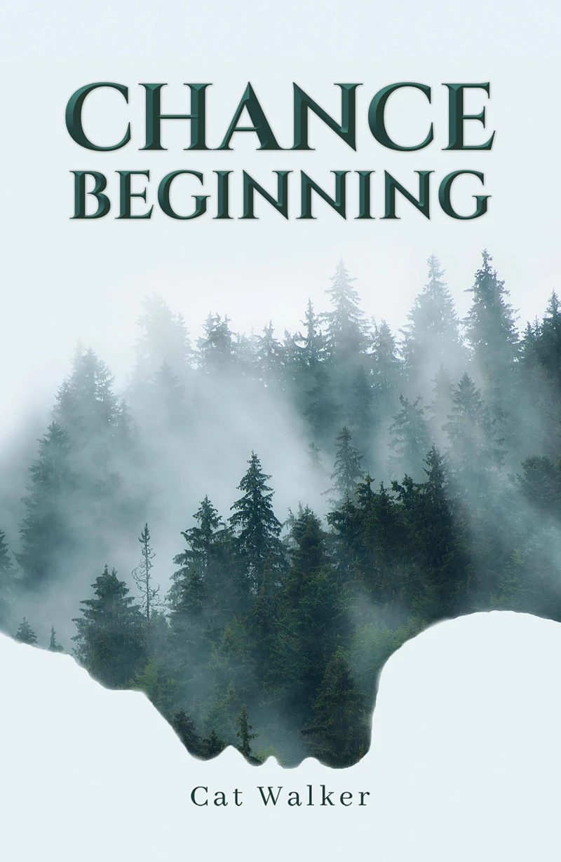 Portada: Chance Beginning