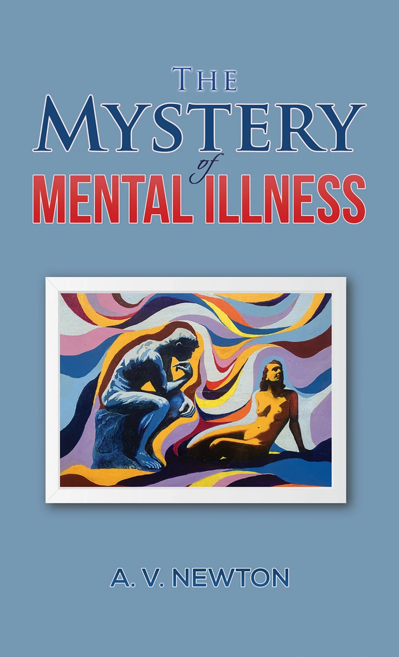 Portada: The Mystery of Mental Illness