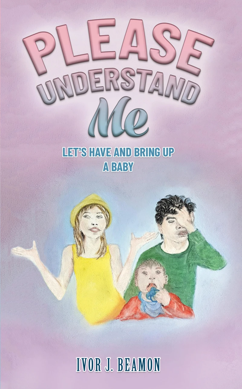 Portada: Please Understand Me