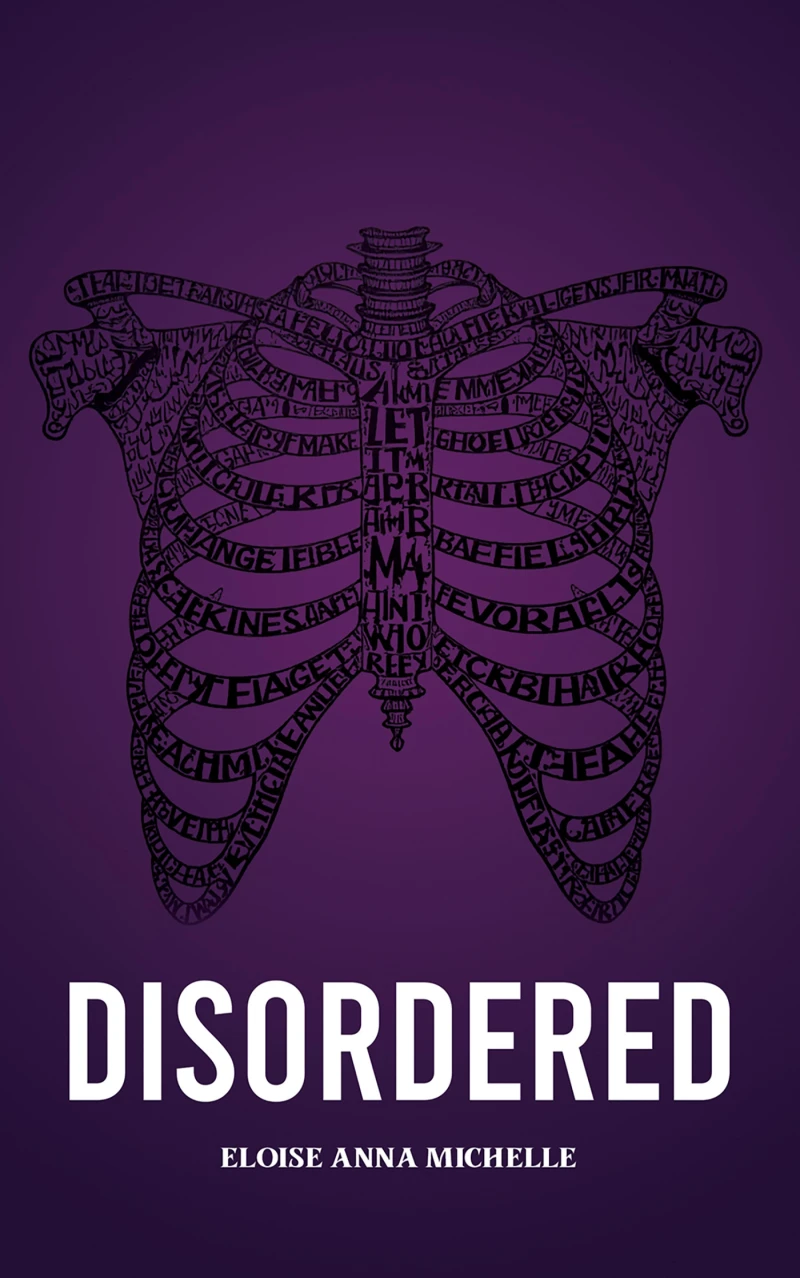 Portada: Disordered