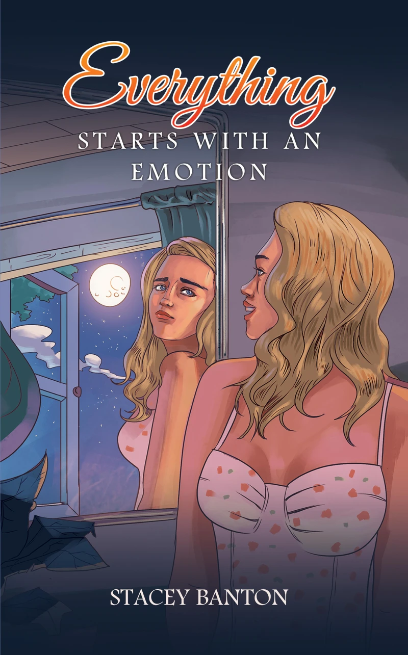Portada: Everything Starts With an Emotion