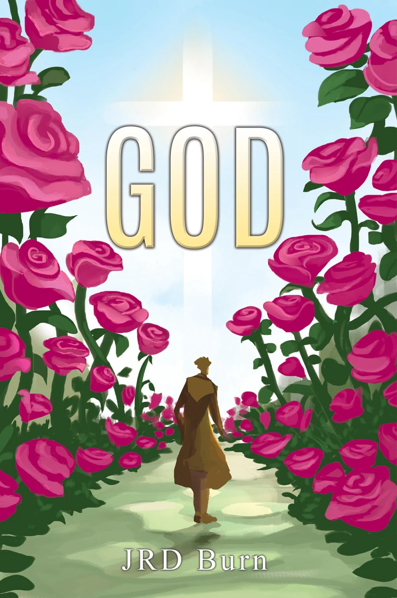 Portada: God