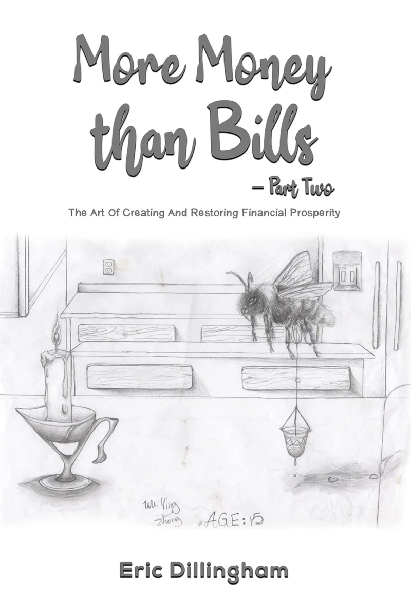Portada: More Money than Bills – Part Two