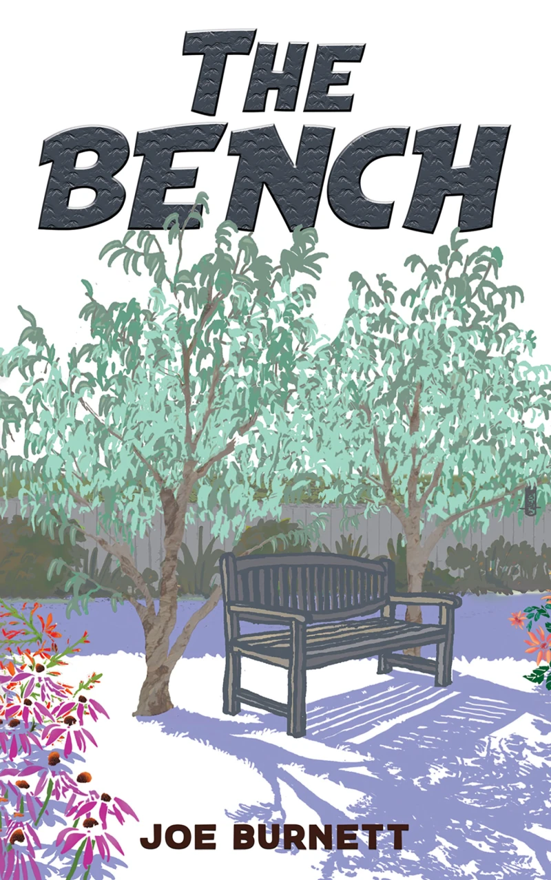Portada: The Bench