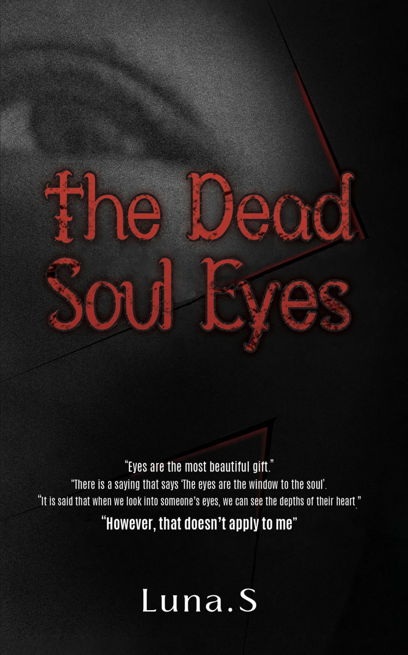 Portada: The Dead Soul Eyes