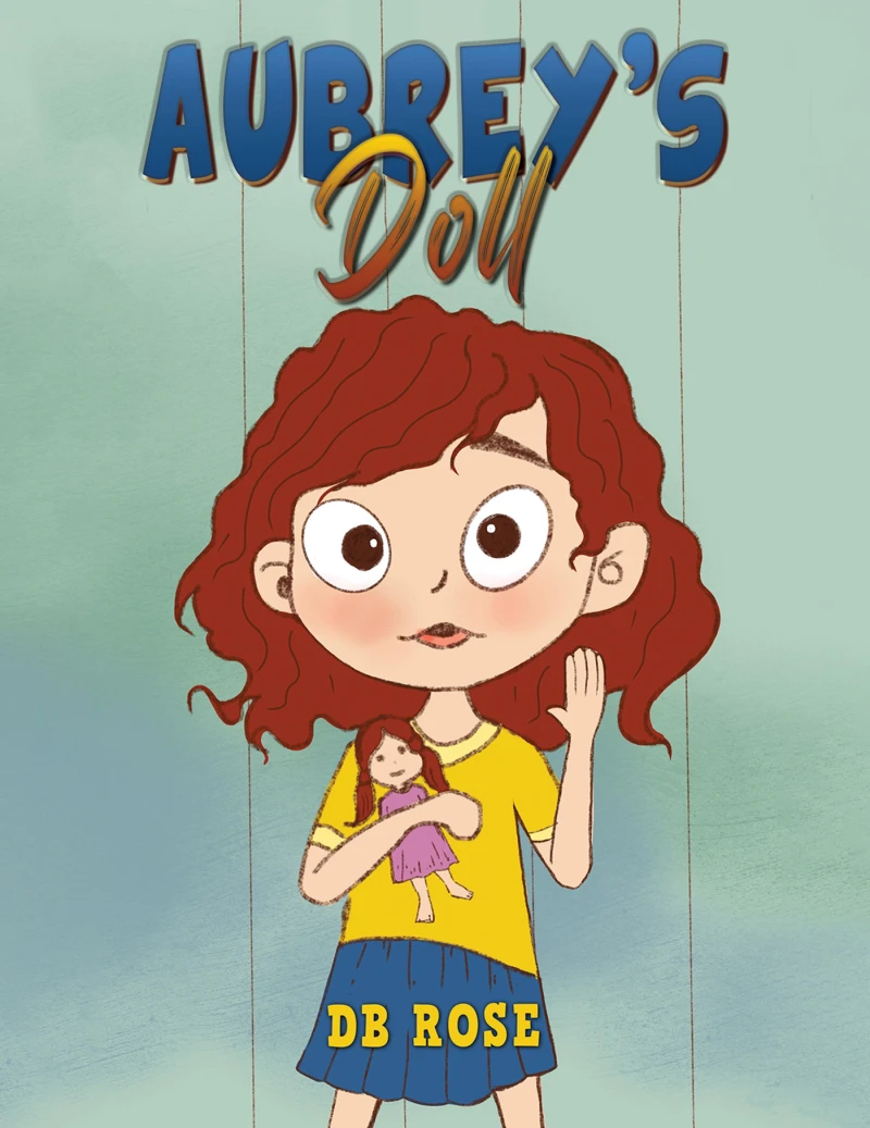 Portada: Aubrey's Doll