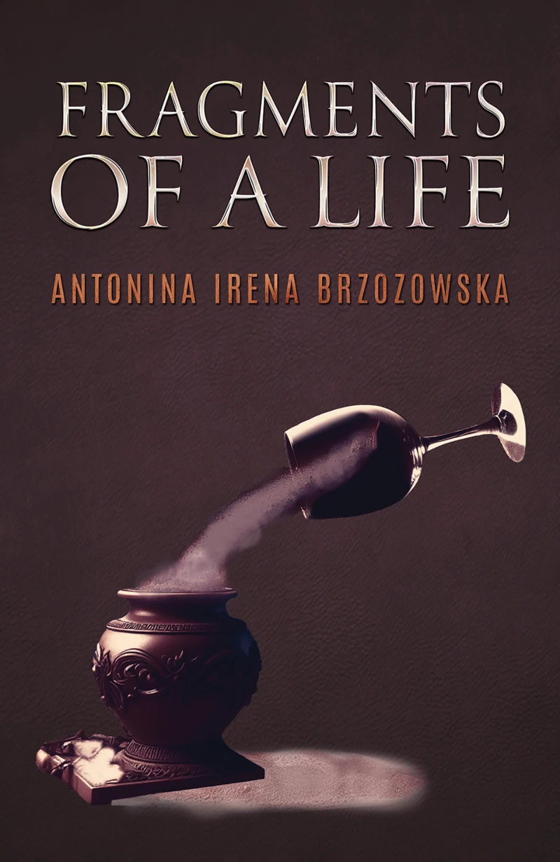Portada: Fragments of a Life