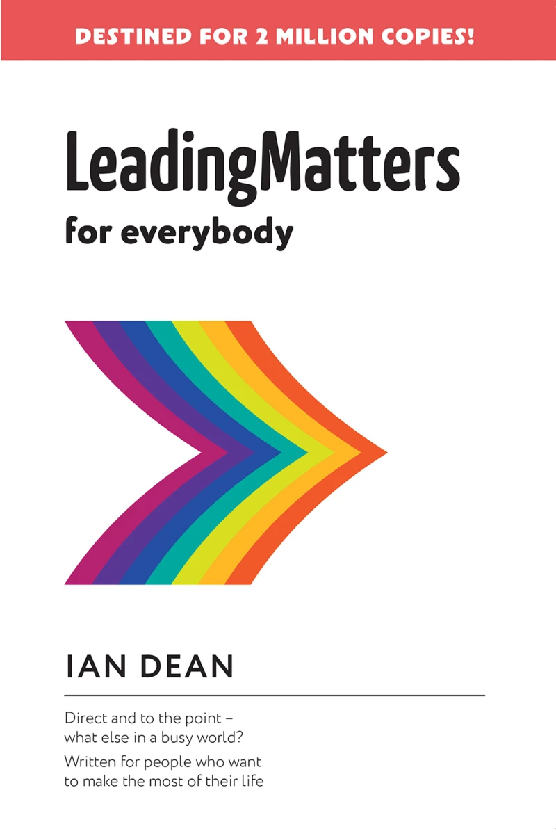 Portada: LeadingMatters